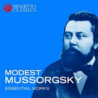 Various  Artists – Modest Mussorgsky - Essential Works