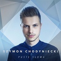 Přední strana obalu CD Puste Słowa