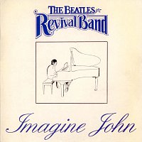 The Beatles Revival Band – Imagine John