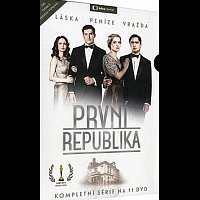 Prvni republika