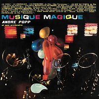 André Popp – Musique magique