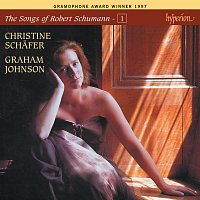 Christine Schafer, Graham Johnson – Schumann: Complete Songs, Vol. 1