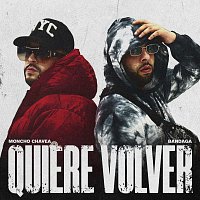 Moncho Chavea, Bandaga – Quiere Volver