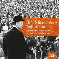 Různí interpreti – Jiří Šlitr stoletý / Nejlepší písně FLAC