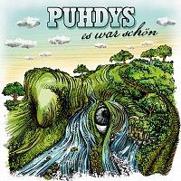 Puhdys – Es war schon