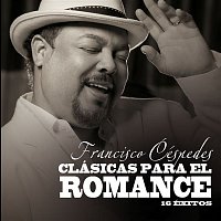 Francisco Cespedes – Clasicas para el Romance