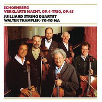 Yo-Yo Ma – Schoenberg: Verklarte Nacht & String Trio (Remastered)