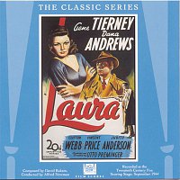 Original Soundtrack – Laura/Jane Eyre