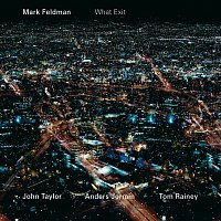 Mark Feldman – What Exit