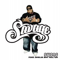 Savage, Soulja Boy Tell'em – Swing