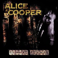 Alice Cooper – Brutal Planet