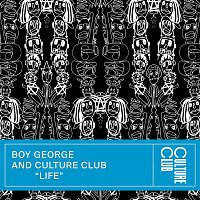 Boy George & Culture Club – Life (Edit)