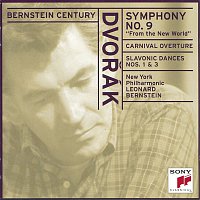 Leonard Bernstein – Dvorák: Symphony No. 9 in E Minor, Op. 95 "From the New World"
