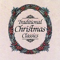 Přední strana obalu CD Traditional Christmas Classics