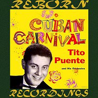 Přední strana obalu CD Cuban Carnival (HD Remastered)