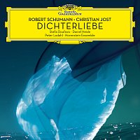 Stella Doufexis, Peter Lodahl, Daniel Heide, Horenstein Ensemble, Christian Jost – Dichterliebe