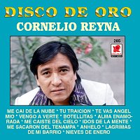 Cornelio Reyna – Disco De Oro