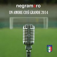 Negramaro – Un Amore Cosi Grande 2014