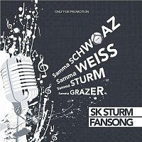 Gernot und die Sturmfans – SK Sturm Fansong 2011