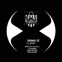 Signal ST – L.R.M