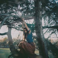 Valeria Stoica – All We Wanna Do