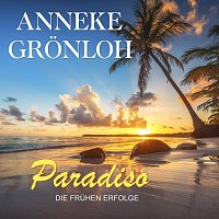 Přední strana obalu CD Paradiso - Die frühen Erfolge