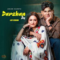 Arjun Sahota, Hy G, Waaris – Darshan De [Lo Fi Version]