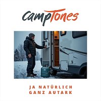 Camptones – Ja natürlich ganz autark