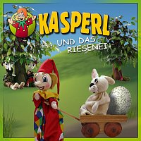 Přední strana obalu CD Kasperl und das Riesenei