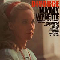 Tammy Wynette – D-I-V-O-R-C-E