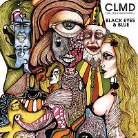 CLMD – Black Eyes and Blue