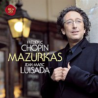 Jean-Marc Luisada, Frédéric Chopin – Chopin: Mazurkas
