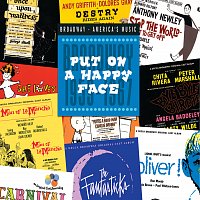 Různí interpreti – Put On A Happy Face: Broadway 1959-1967