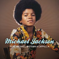 Michael Jackson – Pure Michael: Motown A Cappella