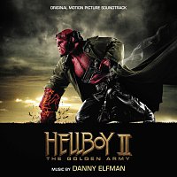 Danny Elfman – Hellboy II: The Golden Army