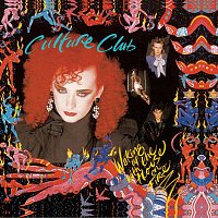 Culture Club – Waking Up With The House On Fire [Remastered / Expanded Edition]