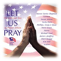 Různí interpreti – Let Us Pray (Nat'l Day Prayer)