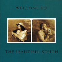Přední strana obalu CD Welcome To The Beautiful South