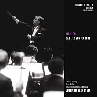 Leonard Bernstein – Mahler: Das Lied von der Erde