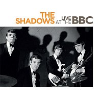 The Shadows – Live at the BBC CD