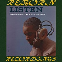 Ahmad Jamal – Listen to the Ahmad Jamal Quintet (HD Remastered)