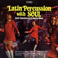 Gerry Woo, Jack Costanzo – Latin Percussion With Soul