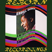 Erroll Garner – Swinging Solos (HD Remastered)