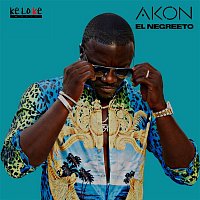 Akon – El Negreeto