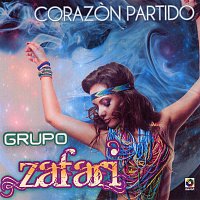 Grupo Zafari – Corazón Partido