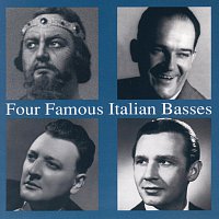 Luciano Neroni – Four Famous Italian Basses