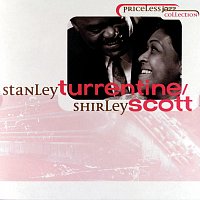 Stanley Turrentine, Shirley Scott – Priceless Jazz 29 : Stanley Turrentine / Shirley Scott