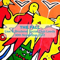 The Fall – Live @ Brudenel Social Club Leeds 30th November 2012