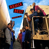 Imperial JB'S – Remix Best