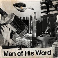 Kashus Culpepper – Man Of His Word